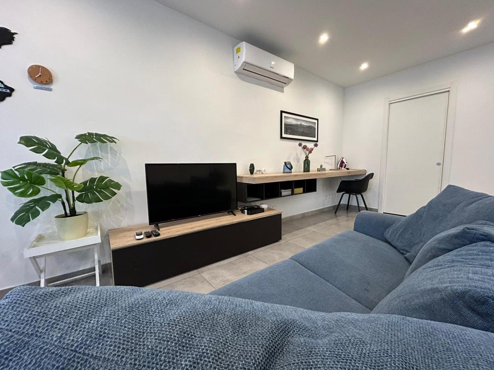 Apartment No.1 Gzira Buitenkant foto