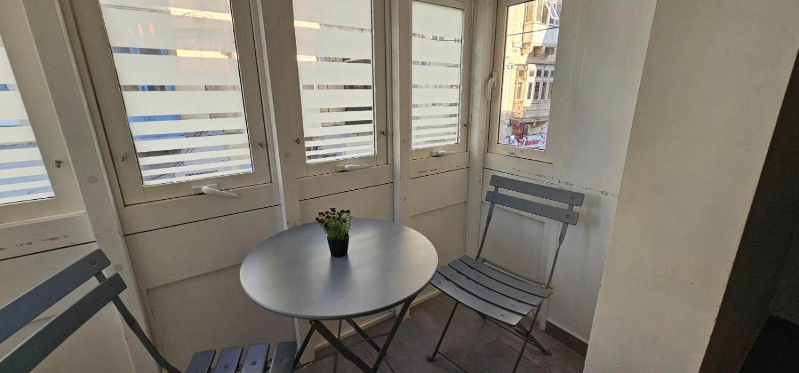 Apartment No.1 Gzira Buitenkant foto