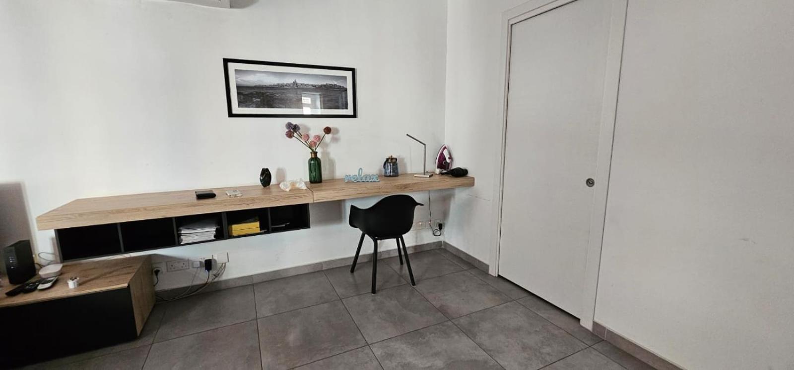 Apartment No.1 Gzira Buitenkant foto