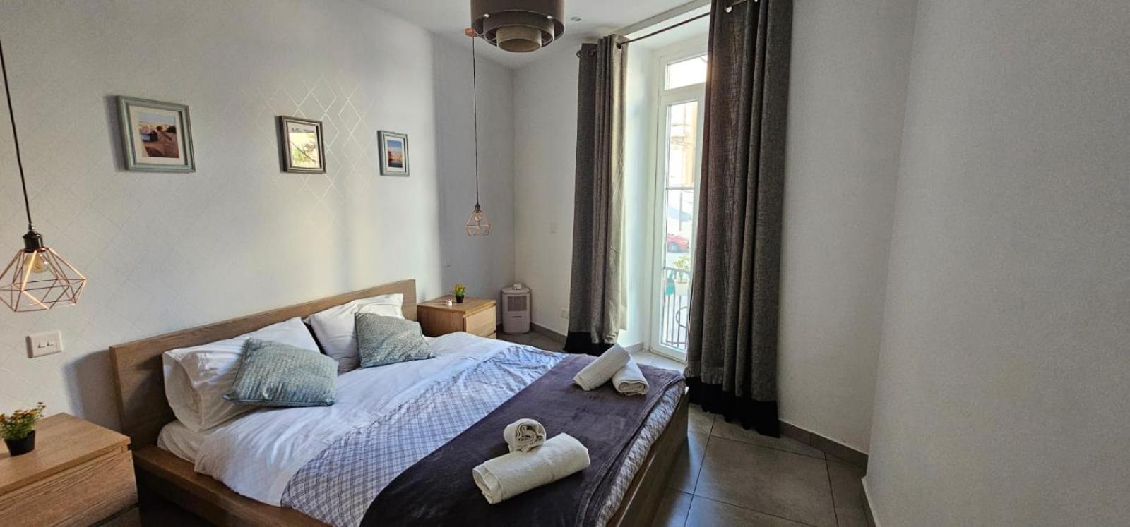 Apartment No.1 Gzira Buitenkant foto